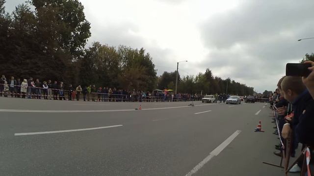 DRAG-RACING м.Кам'янець-Подільський смотреть онлайн