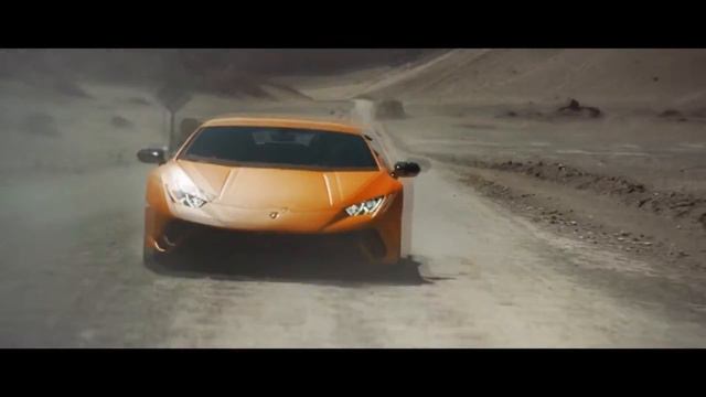 Asphalt 9  Legends Fan Treiler 2018