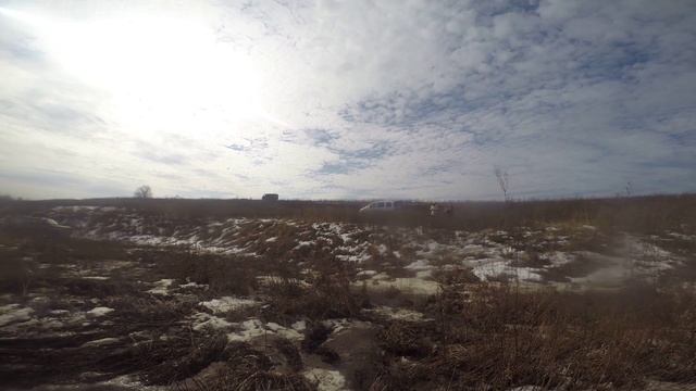 Весенний призыв. Воротынские места. смотреть онлайн