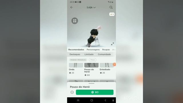 Roblox. #shorts #robloxshorts смотреть онлайн