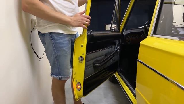 ЛУЧШАЯ ЖИГУЛИ! ВСЕ о ТОПОВОМ ВАЗе!!! смотреть онлайн