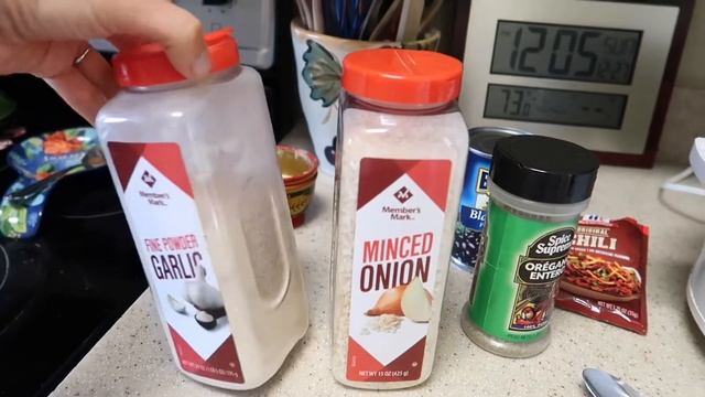 Как я готовлю традиционное ковбойское рагу- чили. Пошаговый рецепт. смотреть онлайн