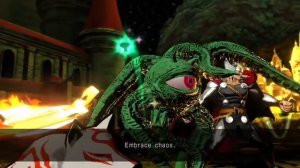 (PS4) Ultimate Marvel vs Capcom 3 - All Characters Special Intros