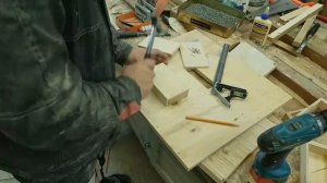 Сабвуфер CUBO12. Своими руками