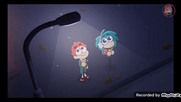 реакция на 1 сезон 4 серия __ 13 карт смотрим 4 серию__@Ru13Cards.mp4