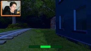 ЧТО СЛУЧИЛОСЬ С ЧУ ЧУ ЧАРЛИ?...