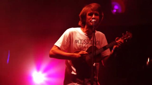 Дмитрий Максимачёв и БSО - ВудиАллен (7-09-12 Аврора) смотреть онлайн