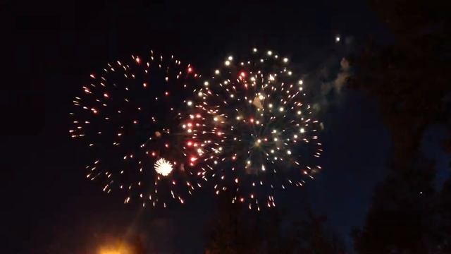 День победы 2014 год Салют! смотреть онлайн