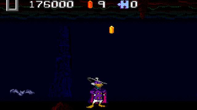 Darkwing Duck [4K] [TurboGrafx-16] смотреть онлайн