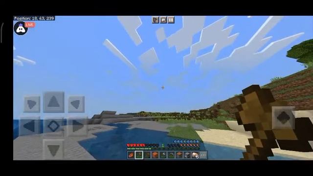 Aajao Guys New Server!! | MINECRAFT LIVE ? | Java/Bedrock? смотреть онлайн