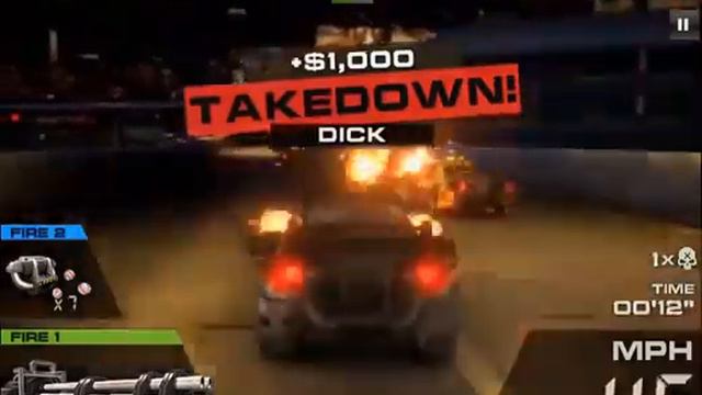 Burnin Rubber 5 XS - Online Free Game at 123Games.App смотреть онлайн