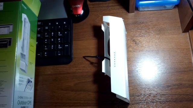 Истинный Следователь обзор TP LINK CPE 210 точка доступа дальняя смотреть онлайн
