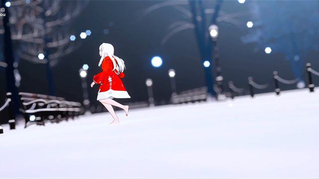 【Honkai:Star Rail MMD/4K】Clara - 「食虫植物」 смотреть онлайн