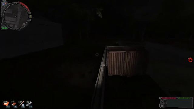 S.T.A.L.K.E.R. Золотой Обоз 2. #15 Флешка для Лукаша смотреть онлайн
