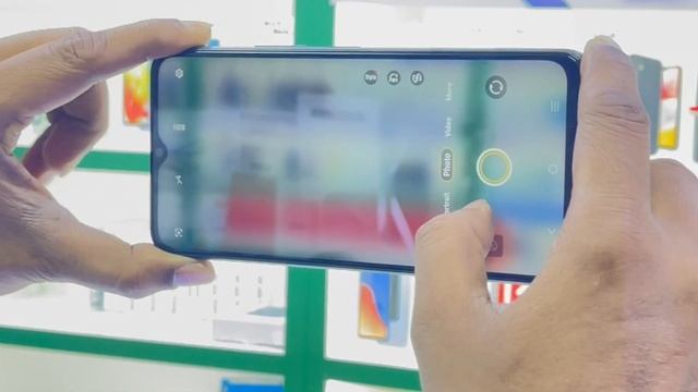 Vivo Y17s full unboxing and camera review смотреть онлайн