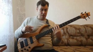 Блюз и блюзовый лад. Как играть на бас-гитаре?