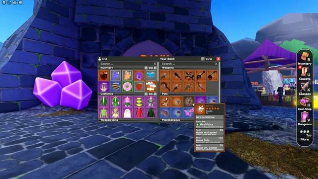 SHADOWBLADE VS SUMMONER! | Roblox | [World Zero] смотреть онлайн