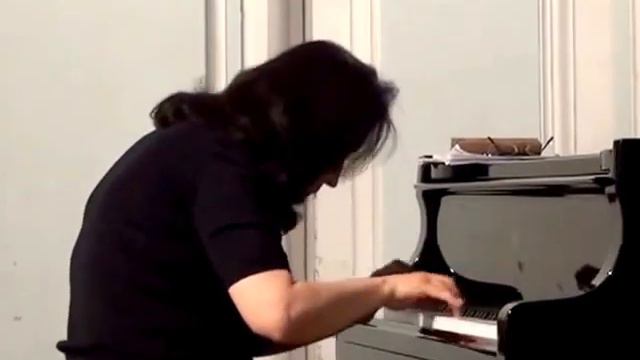 А.Эшпай Токката A.Eshpai Toccata смотреть онлайн