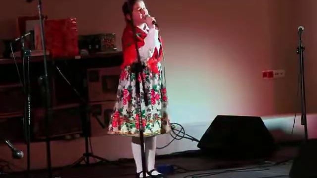 „O Muszlę Św. Jakuba" - Agnieszka Pytka z Mokrzysk — Informator Brzeski смотреть онлайн