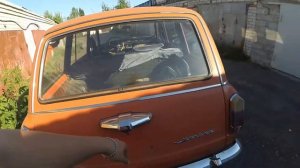 Ваз 2102 обзор