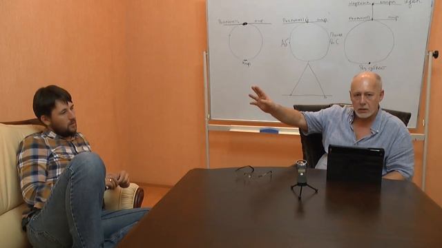 Реальность и картина мира - 4 : об элите смотреть онлайн