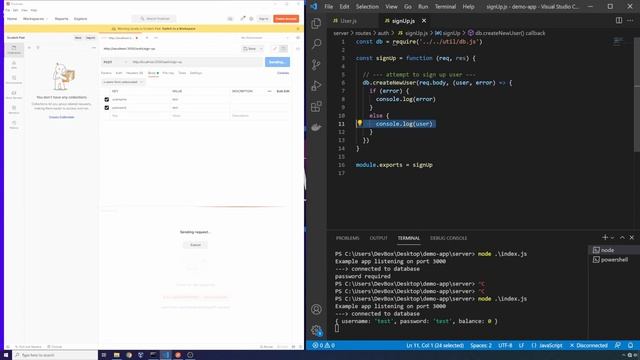 Mass Assignment Attacks Explained смотреть онлайн