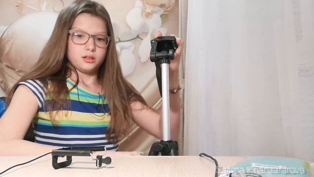 ОБЗОР ТОВАРОВ С KazanExpress // Sabina Khanzafarova ✨