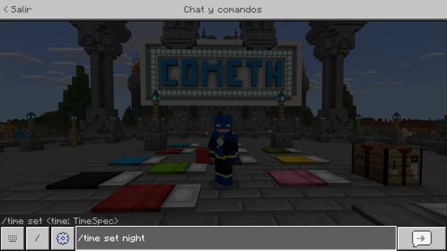 ⛺? ADDON SLEEPING BAGS para Minecraft Pe / Bedrock ⛺? смотреть онлайн