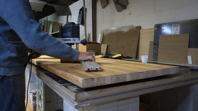 циркуль для фрезера на основе PARETTOOL Frame смотреть онлайн