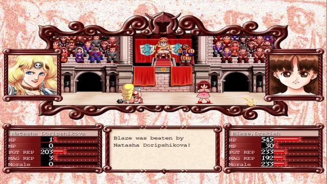 Princess Maker 2 (Refine) Full Playthrough смотреть онлайн