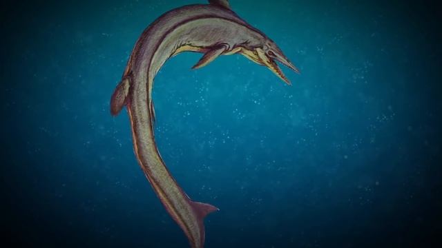 Морские Чудовища, Которые Могут Жить в Марианской Впадине смотреть онлайн