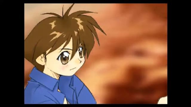 Umihara Kawase Shun in-game commercials смотреть онлайн
