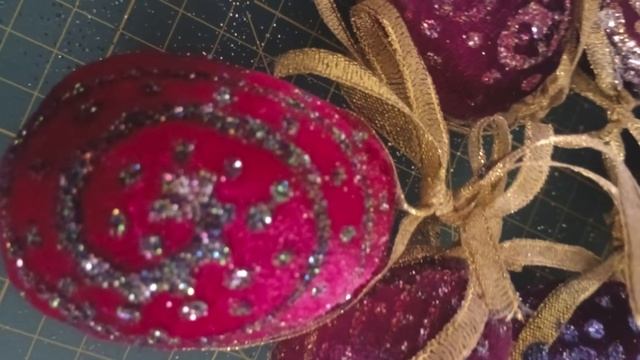 Easter eggs??,ornament,technology, технология изготовления- пасхальные яйца, орнамент, мастер-класс смотреть онлайн