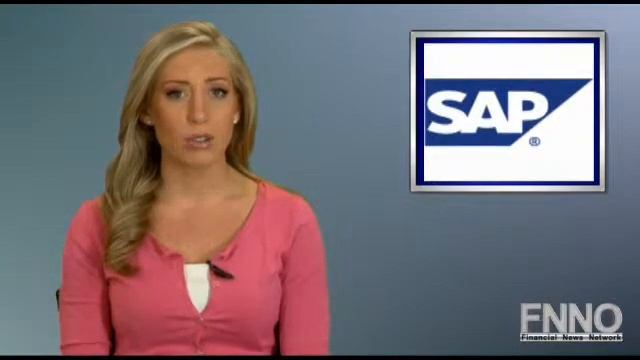 Oracle Up 2% in Continued Reaction to Late-Tuesday Award in SAP Case смотреть онлайн