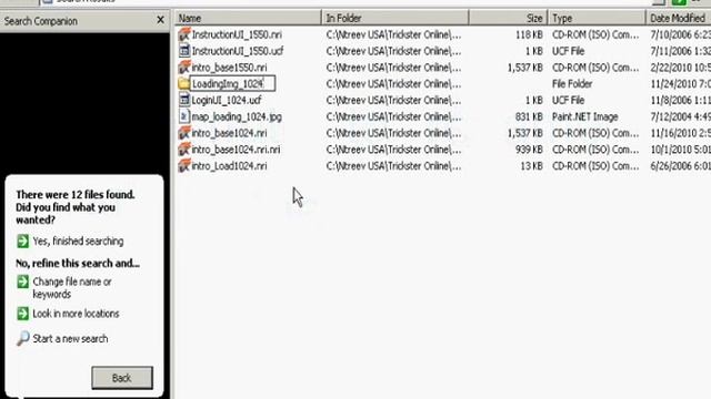 How to Change Trickster Online Screen Resolution смотреть онлайн