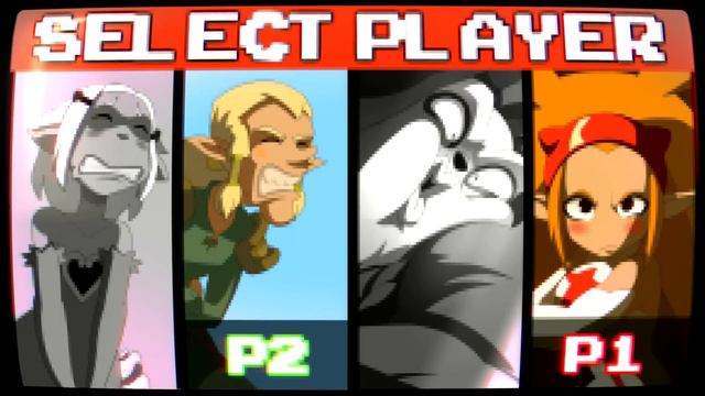 WAKFU MMORPG - Trailer