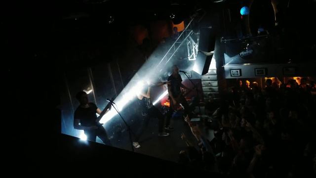 3) Powerwolf - Demons are a Girl's best friends(Murmansk) cover Radiotapok смотреть онлайн