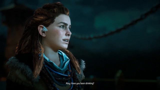 Horizon Zero Dawn és The Frozen Wilds: Légy naprakész 20 percben! смотреть онлайн