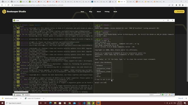 Junon Codebase Tutorial 1 - Running the code on WIndows PC смотреть онлайн