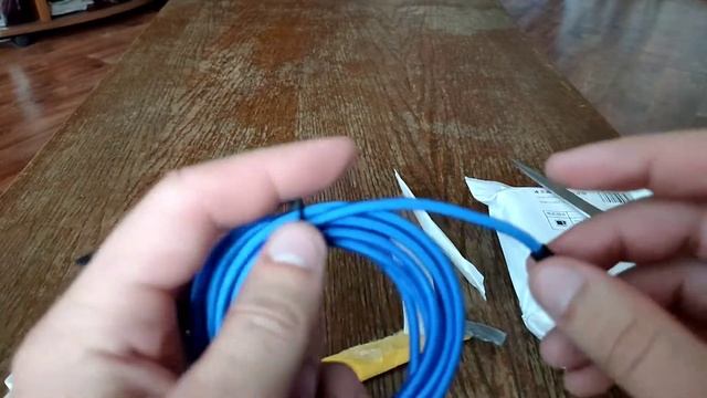 РАСПАКОВКа посылок с AliExpress: наушники Haylou GT1, ST Link V2, micro USB кабель. смотреть онлайн