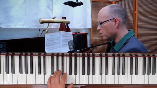 Hans Zimmer - Interstellar, Main Theme | Piano Tutorial, pt.ii 🇬🇧 смотреть онлайн