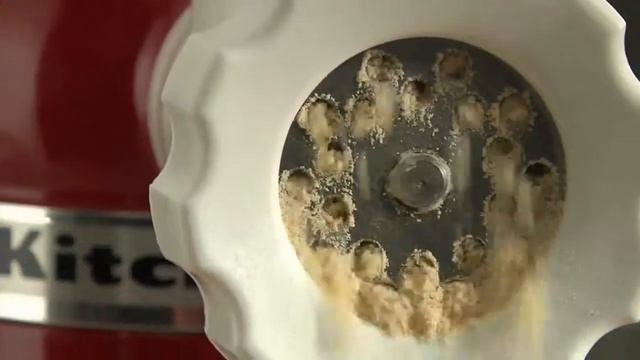 Kitchen Aid 5FPPC смотреть онлайн