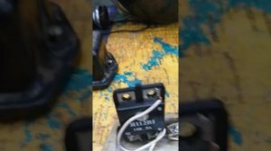 12 вольт на Г414