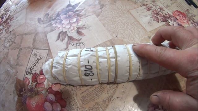 СЫРОВЯЛЕНОЕ МЯСО -ДЕЛИКАТЕС К НОВОМУ ГОДУ .