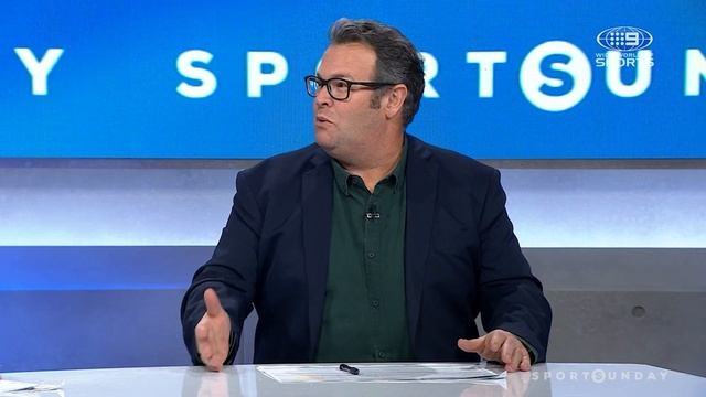 Decision to axe Commonwealth Games slammed | Wide World of Sports смотреть онлайн