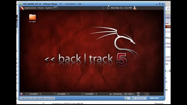 How to fix bridged networking in VMware player смотреть онлайн