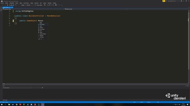 [Unity3D] RUST Benzeri Build Sistemi - İnşa Sistemi смотреть онлайн