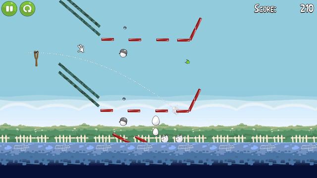 Fanware Files: AngryPiggies v1.1.30.zip (Episode 73) смотреть онлайн