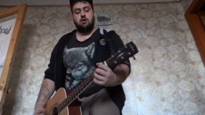 Морская черепашка - Натали cover