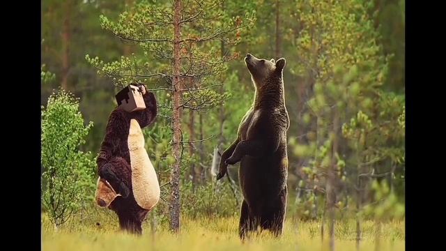 Тайны Майнкрафт: Звуки смерти и прочие восторги. смотреть онлайн